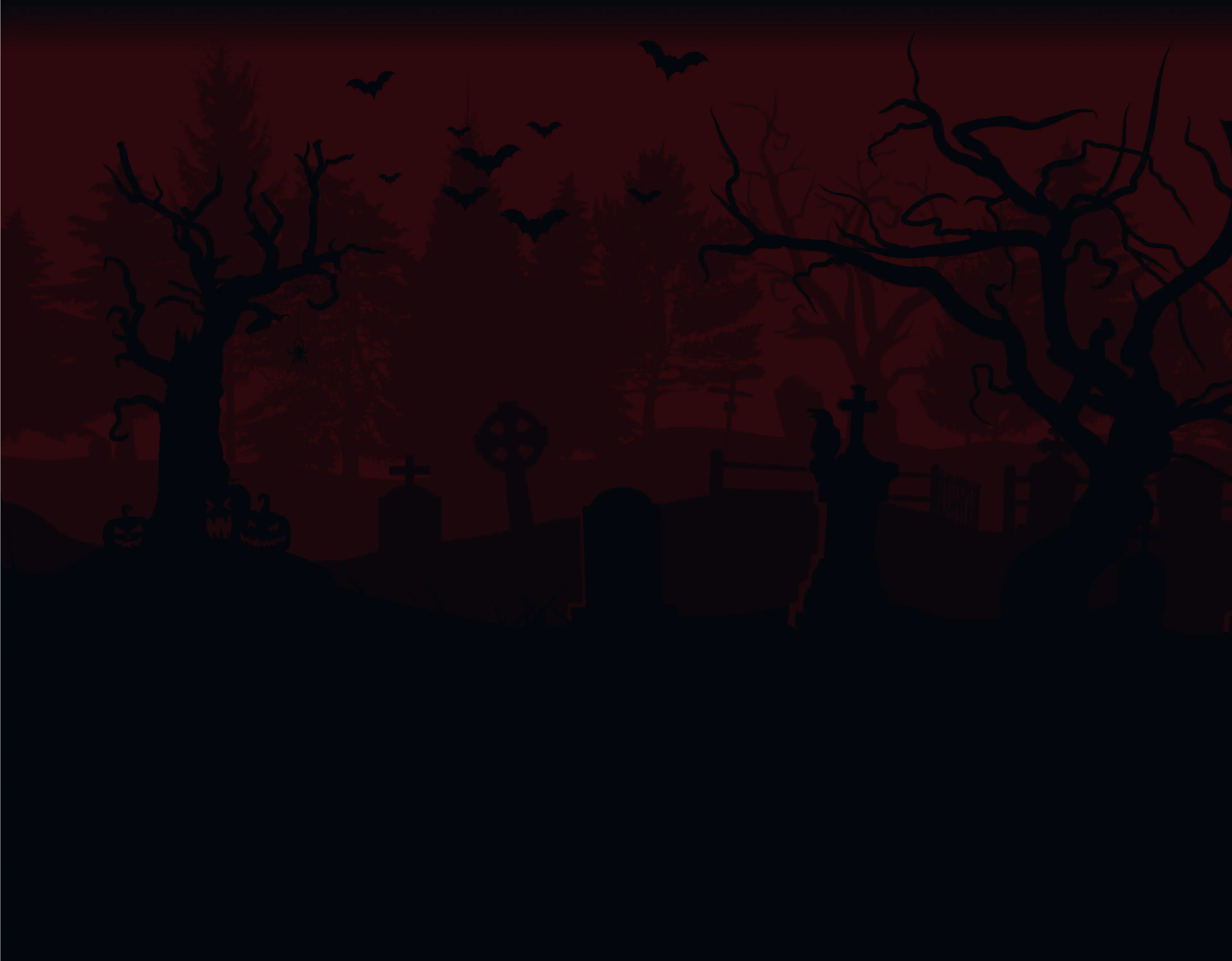 Haloween background image